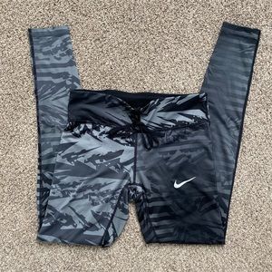 Nike dry fit leggings